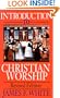 Introduction to Christian Worship