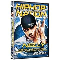 Hip Hop Nation, Vol. 2