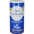 8.8 Ounce Guerande Gray Sea Salt in Shaker Dispenser