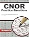 CNOR Exam Practice Questions: CNOR Practice Tests & Review for the CNOR Exam