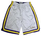 LSU Tigers Men's Transition Shorts