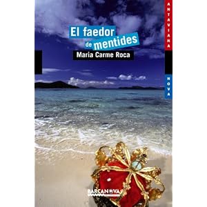 EL FAEDOR DE MENTIDES