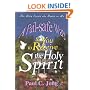 A Fail-safe Way for You to Receive the Holy Spirit