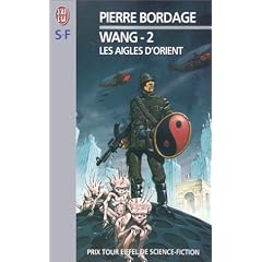Wang. 2, Les aigles d'Orient