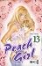 Book Peach Girl 13