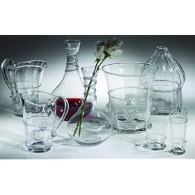 Lionshead Covered Candleholder by Cross Country Furniture