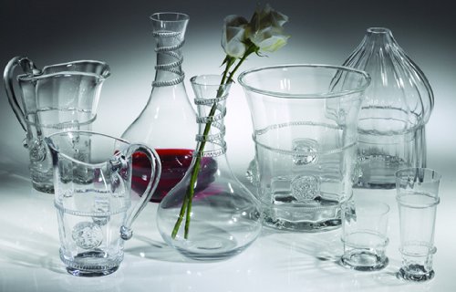 Abigails Lionshead Covered Candleholder