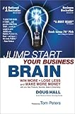 Jump Start Your Business Brain