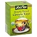 Gourmet Food : Green-Simply Decaf Tea (Organic) - 16 - Bag