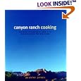 Canyon Ranch Cooking: Bringing the Spa Home