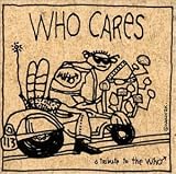  : Who Cares: A Tribute to The Who