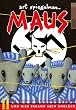 Maus II. Die Geschichte eines �berlebenden. Und hier begann mein Ungl�ck