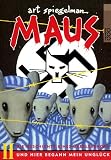 Produkt-Bild: Maus II. Die Geschichte eines &Uuml;berlebenden. Und hier begann mein Ungl&uuml;ck