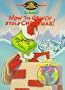 Dr. Seuss' How the Grinch Stole Christmas