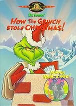 Dr. Seuss' How the Grinch Stole Christmas Streaming.