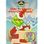Dr. Seuss' How the Grinch Stole Christmas