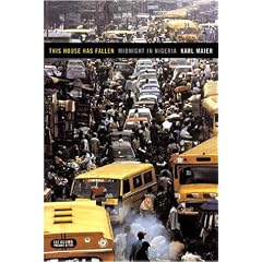 This House Has Fallen: Midnight in Nigeria