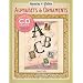 Alphabets and Ornaments: Artwork for Scrapbooks and Fabric-Transfer Crafts (Memories of a Lifetime): Artwork for Scrapbooks and Fabric-Transfer Crafts (Memories of a Lifetime)