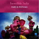Fairs & Festivals (Incredible India)
