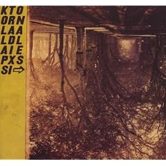 Kollaps Tradixionales