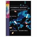 Microbial Ecology: Fundamentals and Applications (4th Edition)