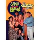 Saved By the Bell: Season 1 - College Years (3pc)