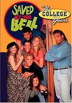 Saved by the Bell - The College Years (Complete Series)