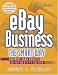 Ebay Business the Smart Way: Maximize Your Profits on the Web's #1 Auction Site by Joseph T. Sinclair