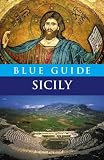Books : Blue Guide Sicily (Blue Guides)