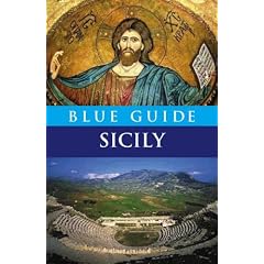 Blue Guide Sicily