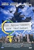 Ein Appartment zum Verlieben