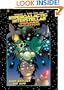 What I Did on My Hypergalactic Interstellar Summer Vacation