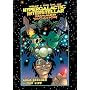 What I Did on My Hypergalactic Interstellar Summer&hellip by Adam Beechen