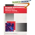 Inorganic Geochemistry: Applications to Petroleum Geology by  A. G. Robinson