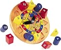 Hickory Dickory Dock Clock