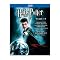 Harry Potter Movies on DVD and Blu-ray