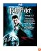 Harry Potter Years 1-5 [Blu-ray]