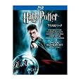 Harry Potter Years 1-5 [Blu-ray]