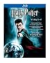 Harry Potter Years 1-5 [Blu-ray]