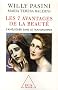 Les 7 avantages de la beaut� : S'am�liorer sans se transformer