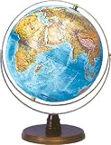 オルビィス地球儀 スペース3型