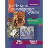 Design of Cost Management Systems (2nd Edition)
