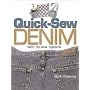 Quick-Sew Denim: With No-Sew Options