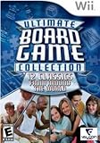 ULTIMATE BOARD GAME COLLECTION(CONTAINS 12 GAMES)