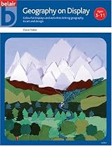 Geography on Display (Belair - A World of Display)