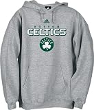  : Boston Celtics Adidas True Hooded Sweatshirt