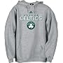 Boston Celtics Adidas True Hooded Sweatshirt