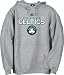 Boston Celtics Adidas True Hooded Sweatshirt
