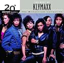 20th Century Masters: The Millennium Collection: Best Of Klymaxx