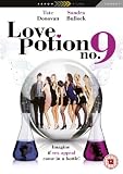 Love Potion #9 [DVD]